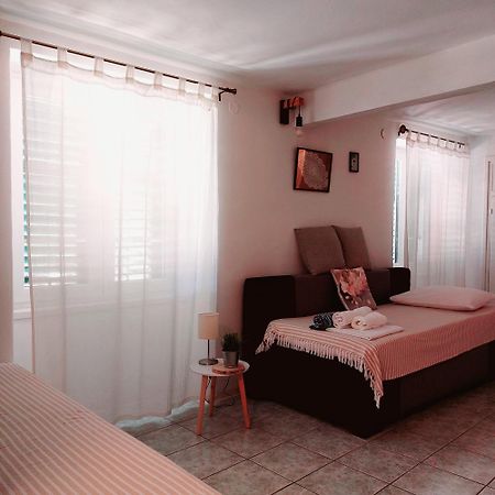 Apartment Obala Szybenik Zewnętrze zdjęcie