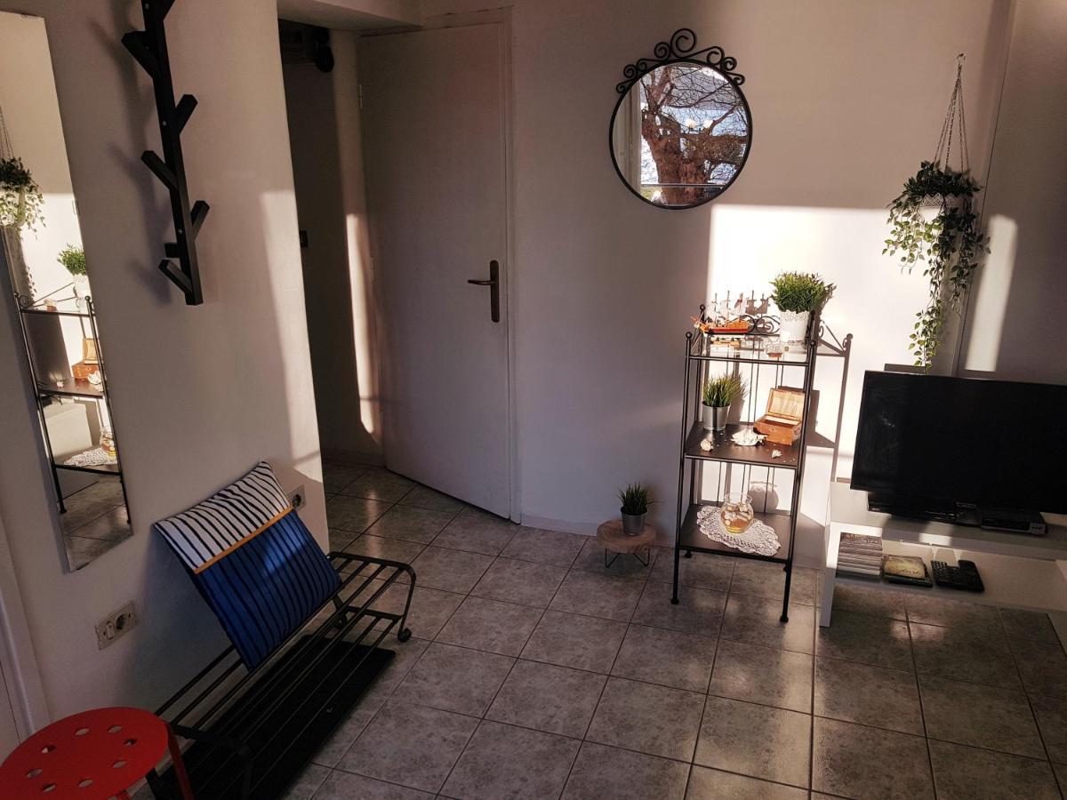 Apartment Obala Szybenik Zewnętrze zdjęcie