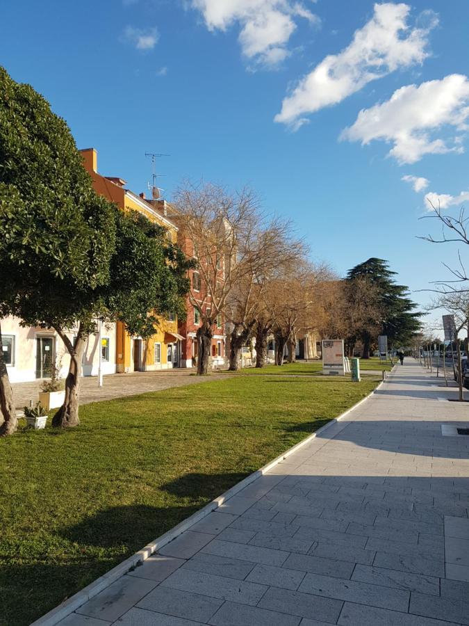 Apartment Obala Szybenik Zewnętrze zdjęcie
