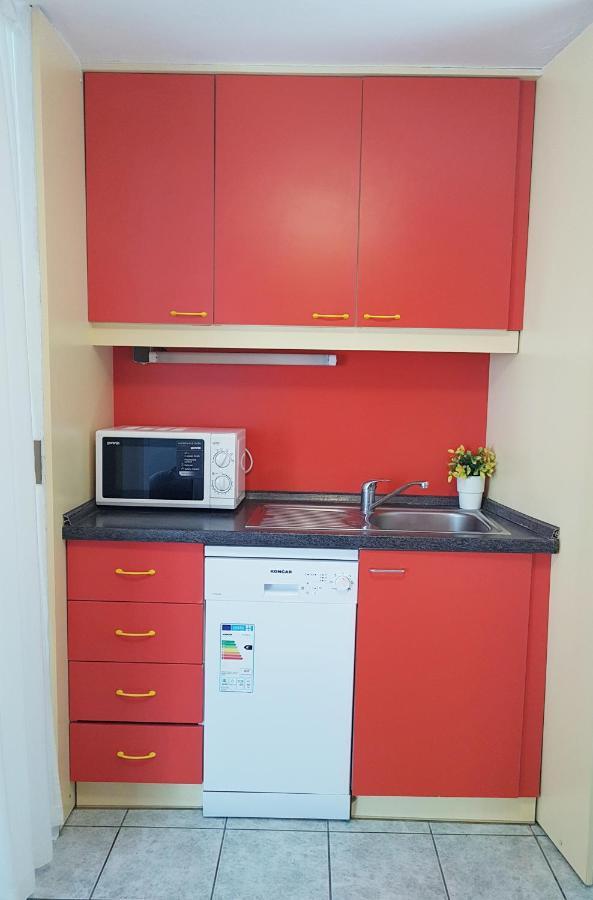 Apartment Obala Szybenik Zewnętrze zdjęcie
