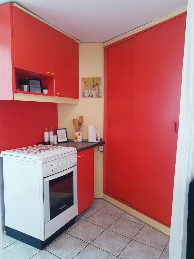 Apartment Obala Szybenik Zewnętrze zdjęcie