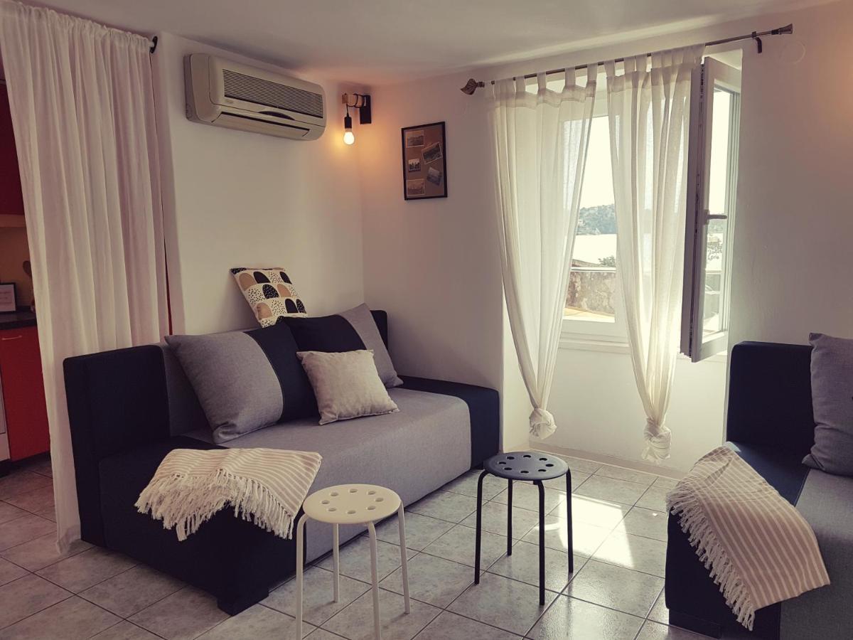 Apartment Obala Szybenik Zewnętrze zdjęcie