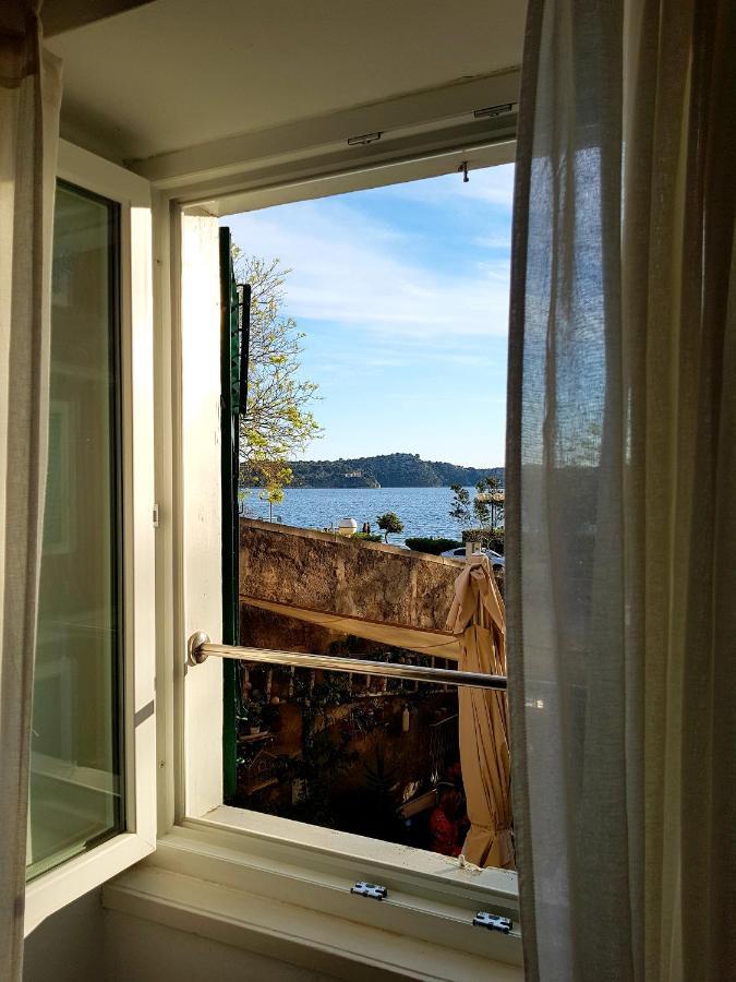 Apartment Obala Szybenik Zewnętrze zdjęcie
