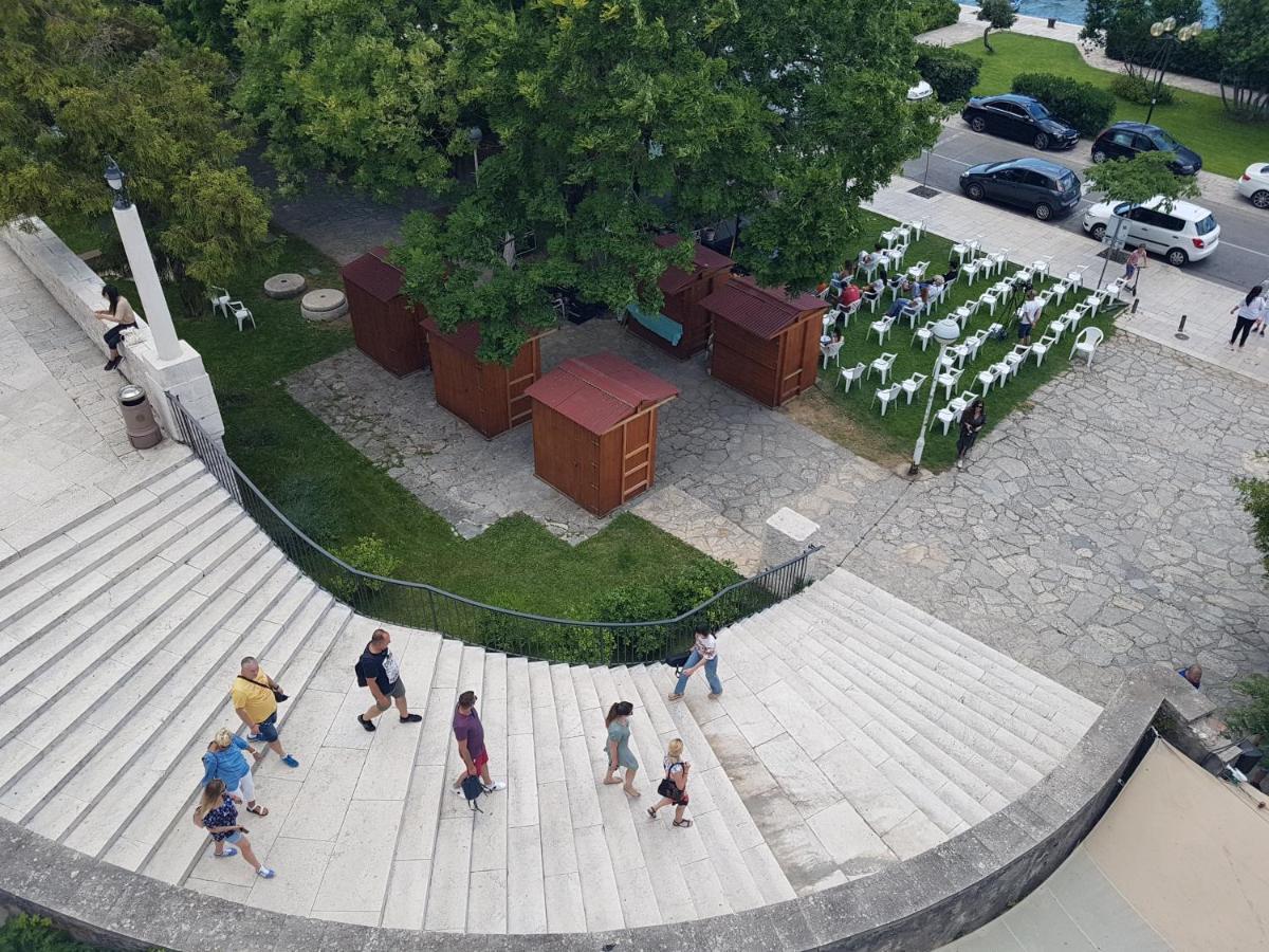 Apartment Obala Szybenik Zewnętrze zdjęcie