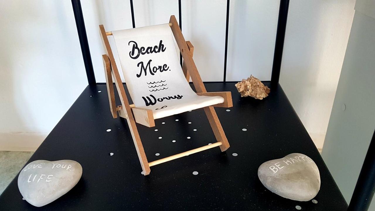 Apartment Obala Szybenik Zewnętrze zdjęcie