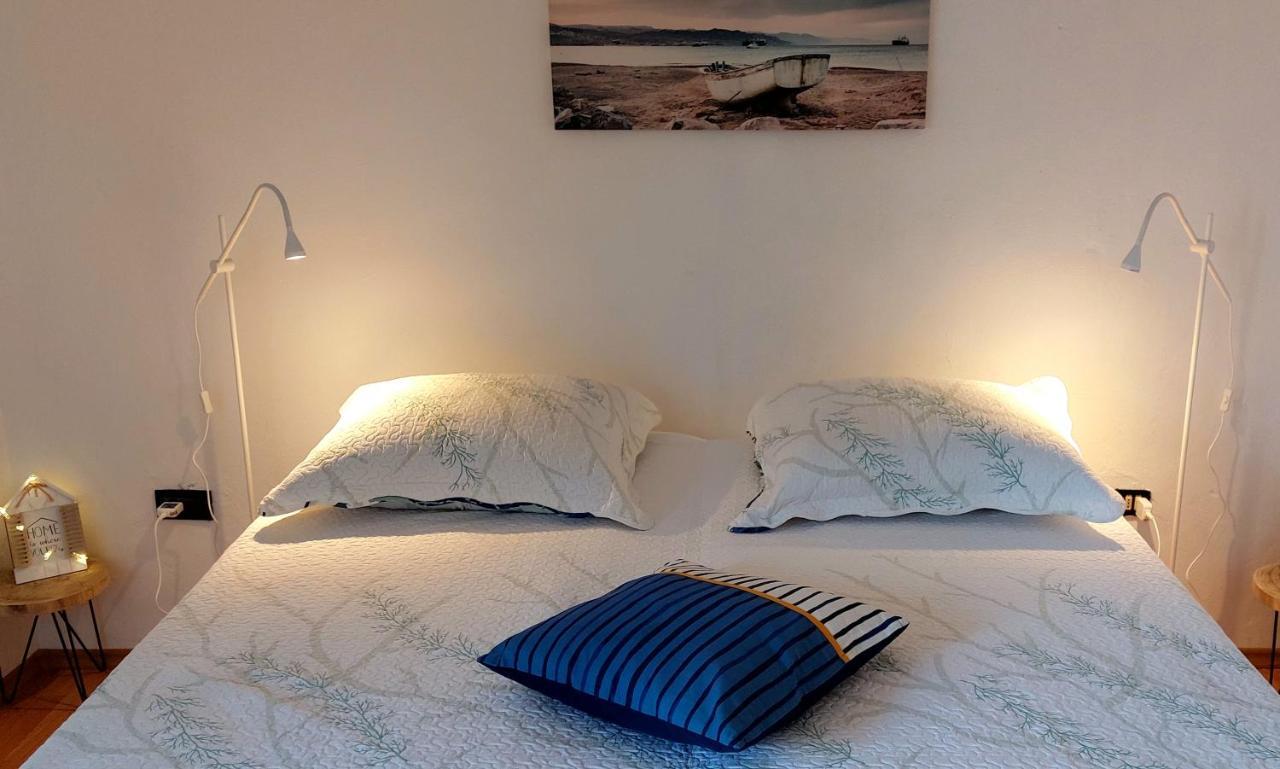 Apartment Obala Szybenik Zewnętrze zdjęcie
