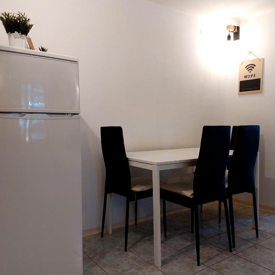 Apartment Obala Szybenik Zewnętrze zdjęcie