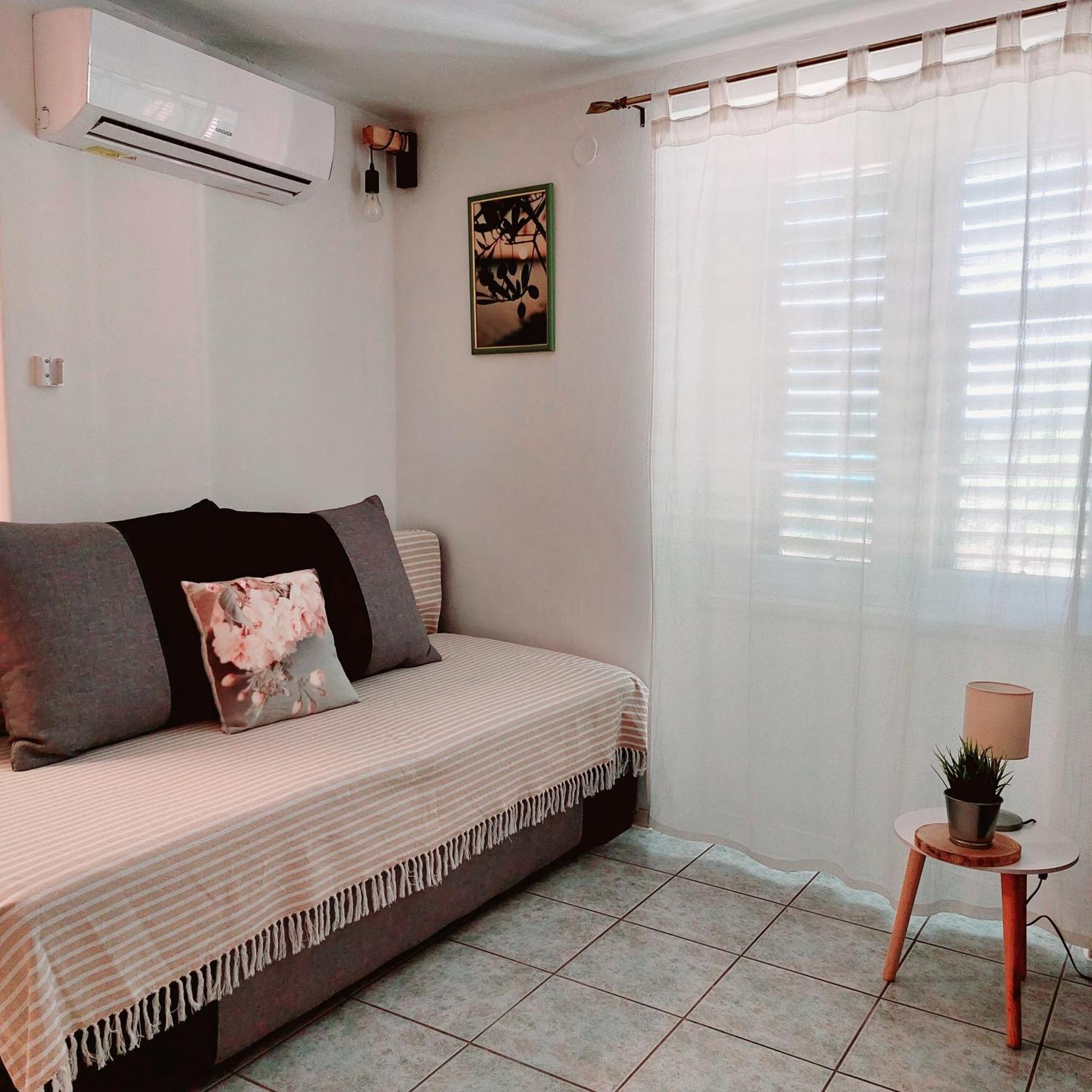Apartment Obala Szybenik Zewnętrze zdjęcie